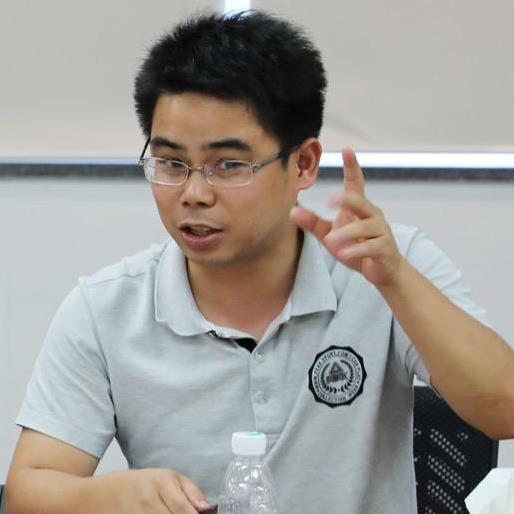 李雙套